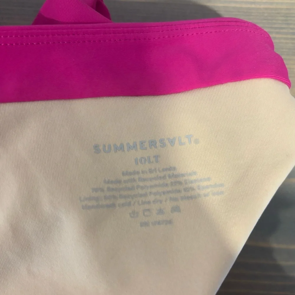 Summersalt Ruffle Backflip 10LT - Picture 3 of 5